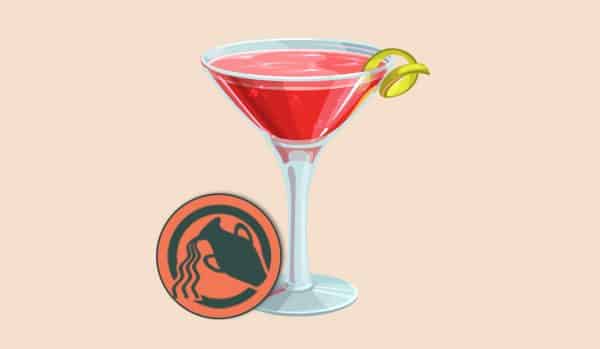 Read more about the article Zodiac Cocktail Recipes – Aquarius