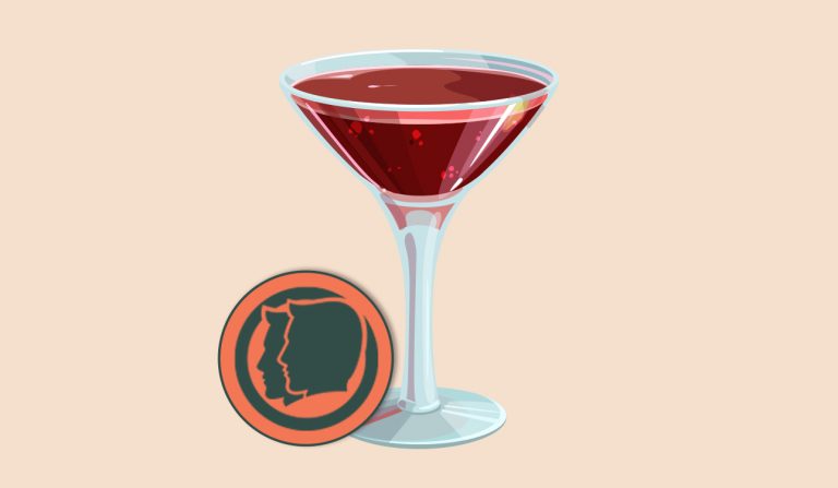 Zodiac Cocktail Recipes – Gemini